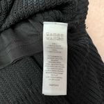 Rachel Zoe  Black Knitted Sleeveless Maxi Dress. Women’s Size Small. NWOT Photo 5