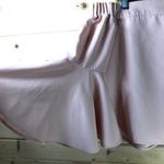 Topshop  Off Shoulder Flute Sleeve Top Photo 3