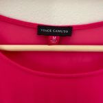 Vince Camuto Pink Dress size M Photo 1