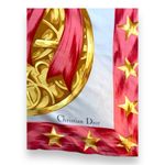 Christian Dior Scarf Photo 2