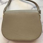 Bottega Veneta  Desiree Crossbody Bag in Taupe Leather w/Dust Bag #R00197211S Photo 9