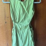 Princess Polly Dress Cut-Out Mini Photo 0