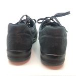 SAS walk easy walking shoe nero black comfort shoes diabetes women 6.5 NARROW Photo 5
