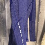 Lululemon Purple Long Sleeve Athletic Shirt Photo 6