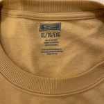 Tailgate Oversize Aerosmith Crewneck Photo 1