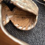 Jack Rogers  Metallic Gold Sandals Photo 6