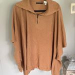 Banana Republic  One Size Shawl Cape Poncho Photo 0