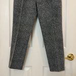 Akris Punto  High Waisted Stretch Jersey Slim Pants Size 10 Photo 4