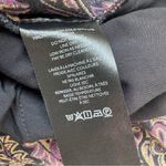 Free People  Walker Relaxed Jacquard Pant Size 2 Photo 10