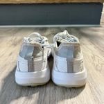 Puma  White & Grey Spikeless Golf Shoes Photo 3