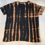 POP Tees • Star Wars The Force Awakens Custom Black T Shirt / One Of A Kind Piece ⚡️ Size L Photo 1