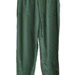 Matilda Jane  Nature Walk Pants Joggers Size XS Green Elastic Waist NWT Photo 1