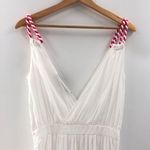 Love moschino White Maxi Dress 4 Photo 9