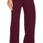 STAUD  Nash Plum Pants Photo 0