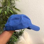 Ralph Lauren Navy Blue Polo  sport baseball trucker cap hat Big Pony Logo Classic MCMLXVII Photo 1