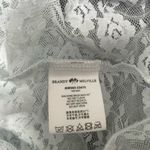 Brandy Melville  Lace Camisole Top S Light Blue (New no 🏷️) (A158)?? Photo 4