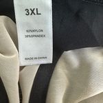 Feelingirl Shapewear Bodysuit V Neck Tummy Control Tank Tops Low Back Thong Bodysuit  Photo 8