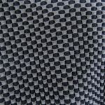 Halara  Black Honeycomb Butt Scrunch Stretchy Leggings Size XS Photo 7