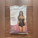 Curveez Bodysuit Hip Hugger Ultra Shaping Size XL Photo 3