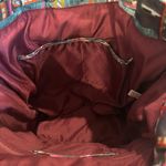 Vera Bradley Midtown Cargo City Plaid Backpack in Multi-Color / Grey Photo 15