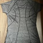 The North Face Short Sleeve Workout Shirt Photo 3