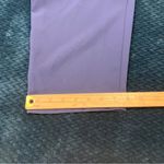 ASOS Stretch Blue Sleeveless Collared Tapered Leg Utility Jumpsuit Size 14 Photo 14