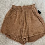 RD Style  boem boutique gauze top and shorts set Photo 2