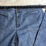 Dana Buchman  Blue Denim Jeans.size8/29.                                 order152 Photo 5