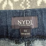 NYDJ Slim Bootcut Jean Spanspring 1X (14w-16w-18w) In Decker Photo 4