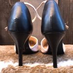 Chinese Laundry Z-Stay Strong Black High Heels Size 9 Photo 3