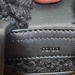 Caraa x Free People Sherpa Small Cirrus Backpack in black Photo 6