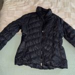 Zero Restriction Down Golf Winter Jacket
Size Medium Black Photo 0