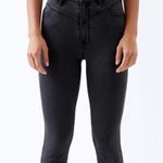 PacSun Black Super High Rise Jeggings Photo 0