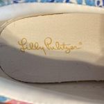 Lilly Pulitzer  Shoes size 9 excellent condition see all photos perfect for summe Photo 11