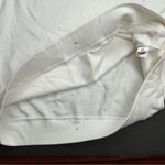 Taylor Swift Midnights White Long Sleeve Womens Sweatshirt Size 3XL Tour *FLAWED Photo 9