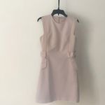 Ted Baker  London Meline Side Bow Dress Pale Pink Size 0 (US XS)Classy & Elegant: Photo 5