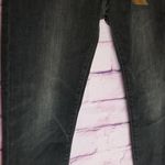 Frye  SIENNA CROPPED SKINNY JEANS HADLEY 28 NWT FADED BLACK Photo 4