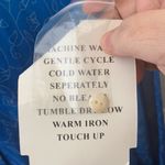 FINAL MARKDOWN NWT country wear casuals sheer tunic medium Photo 3