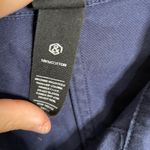 Agnes & Dora  Utility Blue Jacket Small Photo 4