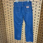 Wrangler Jeans Size 15x34 Photo 1