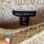 Willi Smith Long Sweater Photo 2