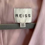 Reiss Amyline Pleated Bell Dress Photo 5