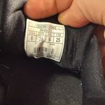 Brooks Women’s size 8  Black and Purple Athletic Shoes Photo 5