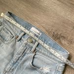 Loft  | High waist Skynny ankle jeans size 25 Photo 2