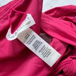 Coco reef Contours  Sarong Skirt Bikini Bottom Size XL Dragon Fruit Pink New Photo 5