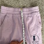 Tsunami Surf Shop Myrtle Beach Purple Lavender Joggers Sweatpants Comfy XL Photo 6