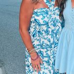 Grace Karin Maxi Floral Dress Photo 0