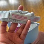 Victoria's Secret Light Blue Underwire Bra sz 34D wear everywhere t-shirt bra Photo 3