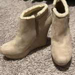 G by Guess Wedge ankle booties Photo 1