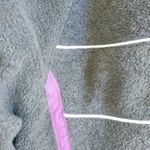 SJBI Active M Womens Purple Gray Reversible Jacket Size M Photo 1